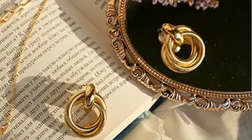 Sky Gold e Senco Gold collaborano per una linea di prodotti in oro 9 carati pensata per la Generazione Z.