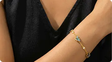 Un marchio di gioielli di alta gamma sostenibili si assicura un finanziamento di 15 milioni di dollari per la sua espansione globale...