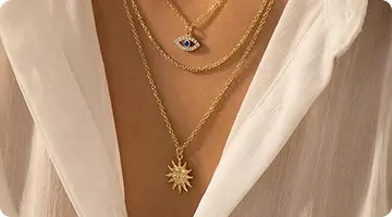 Sky Gold e Senco Gold collaborano per una linea di prodotti in oro 9 carati pensata per la Generazione Z.