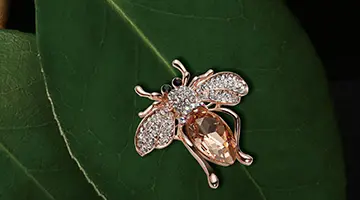 Un marchio di gioielli di alta gamma sostenibili si assicura un finanziamento di 15 milioni di dollari per la sua espansione globale...