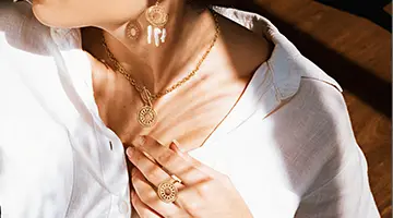 Un marchio di gioielli di alta gamma sostenibili si assicura un finanziamento di 15 milioni di dollari per la sua espansione globale...