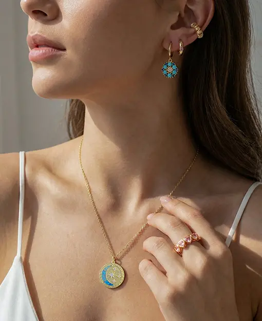 Gioielli di moda