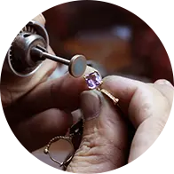 Produzione di gioielli
