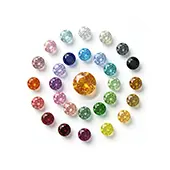 Zircone cubico